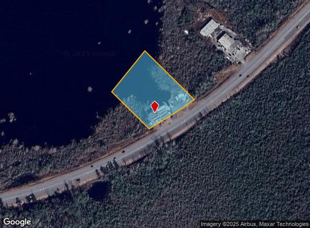 340 158 Us W, Camden, NC Parcel Map