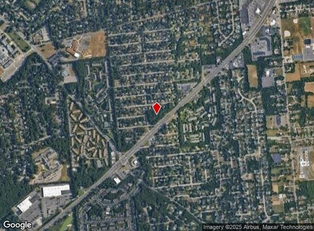  Nesconset Port Jefferson Rd, Port Jefferson Station, NY Parcel Map