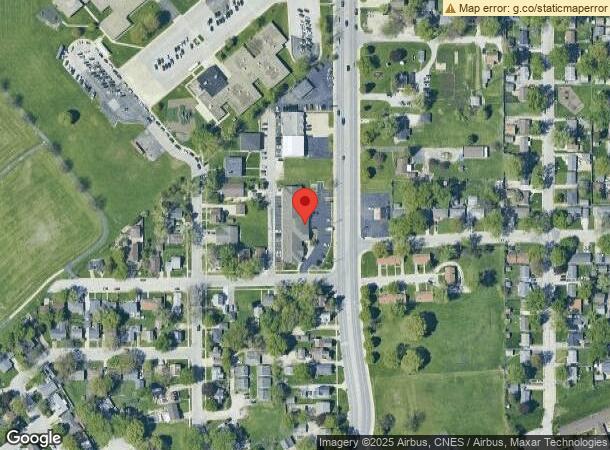 215 N Convent St, Bourbonnais, IL 60914 - Property Record | LoopNet