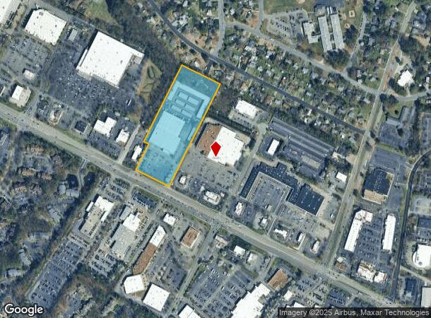 9120 W Broad St, Henrico, VA 23294 - Property Record | LoopNet