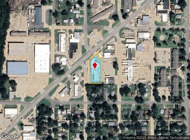 752 N Broadway Blvd, Salina, KS 67401 - Property Record | LoopNet