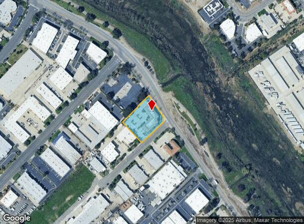 43015 Black Deer Loop, Temecula, CA Parcel Map