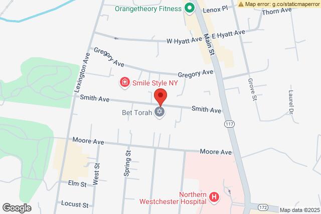 86 Smith Ave Mount Kisco Ny 10549 Office Building For Lease