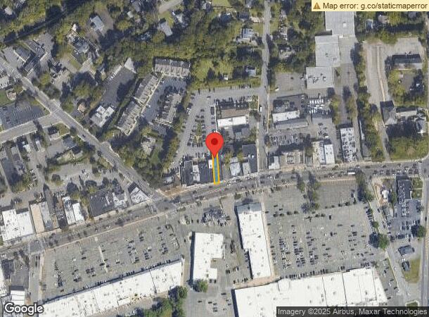  97 E Main St, Smithtown, NY Parcel Map