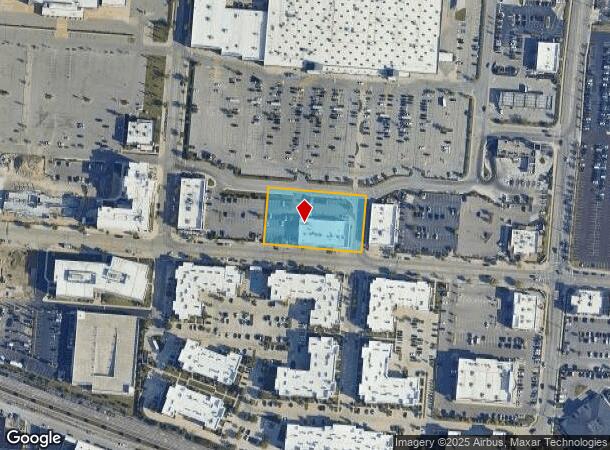 3200 Vandercar Way, Cincinnati, OH Parcel Map