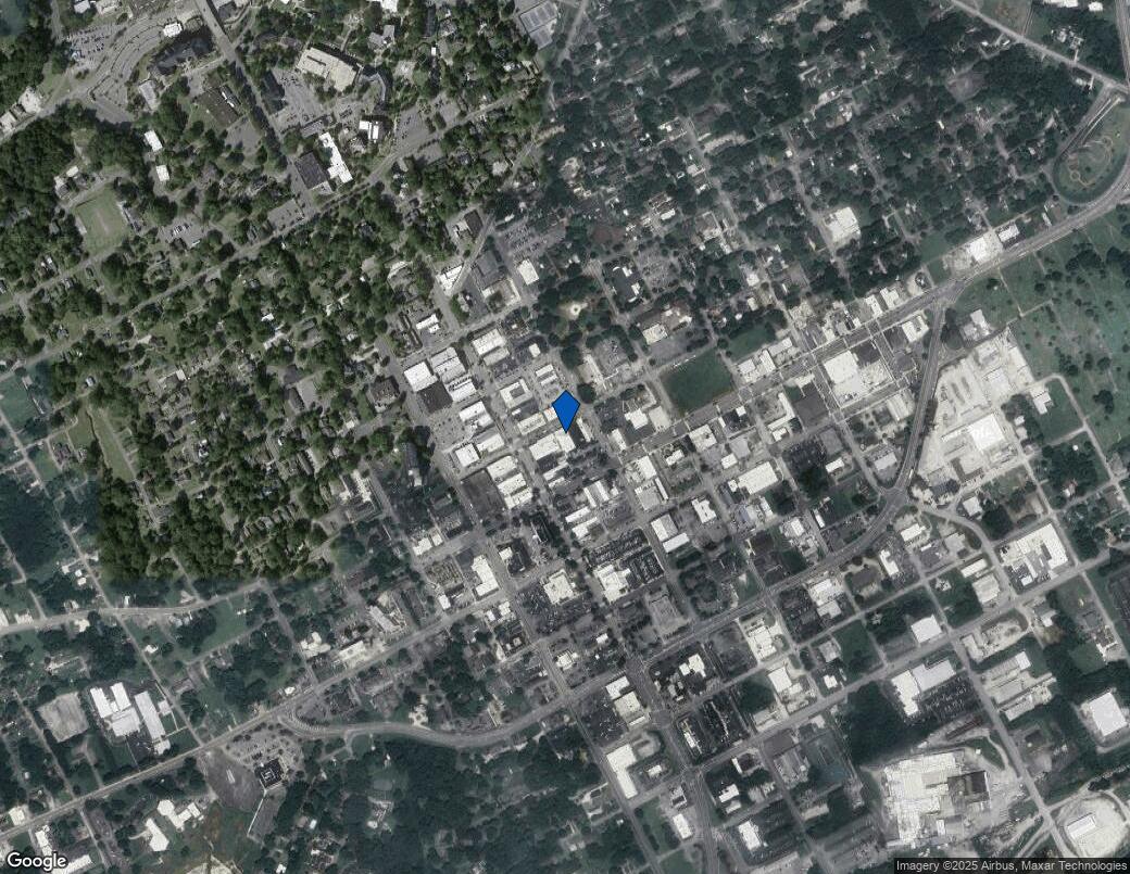 118 E Mobile St Florence Al 35630 Office Space For Lease
