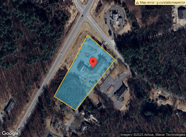  15 Ermer Rd, Salem, NH Parcel Map