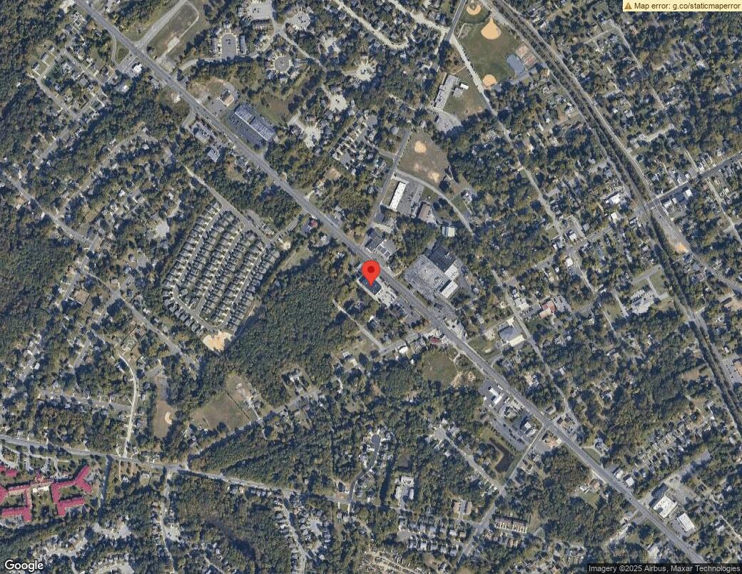 Rite Aid, Atco, NJ, 08004 Drug Store Property For Sale