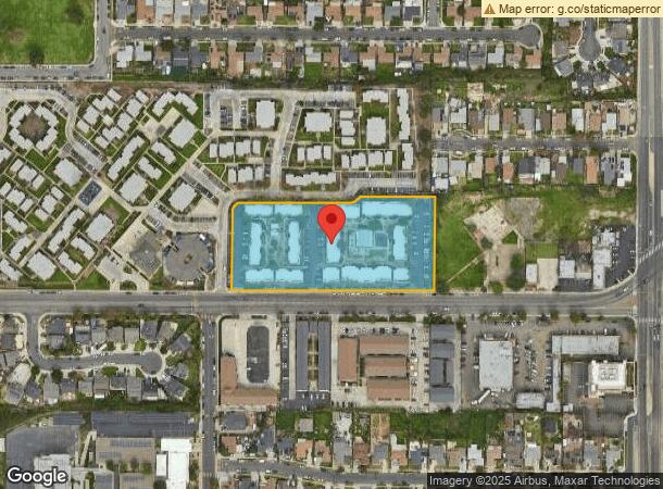  4914 Logan Ave, San Diego, CA Parcel Map