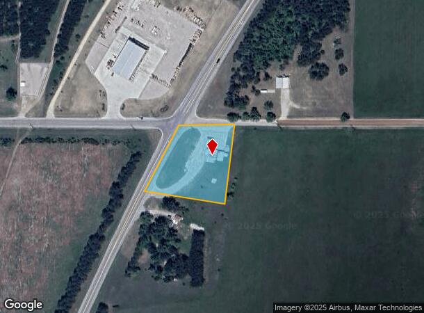  8990 Us Highway 131 Ne, Mancelona, MI Parcel Map