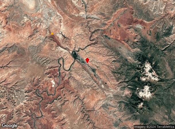  112 W Sr 313, Moab, UT Parcel Map