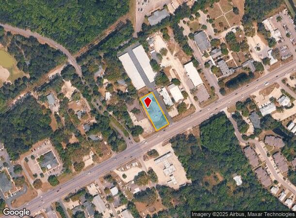 5524 Milray Dr, El Paso, TX Parcel Map