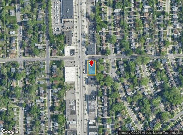 20232 Livernois Ave, Detroit, MI 48221 - Property Record | LoopNet