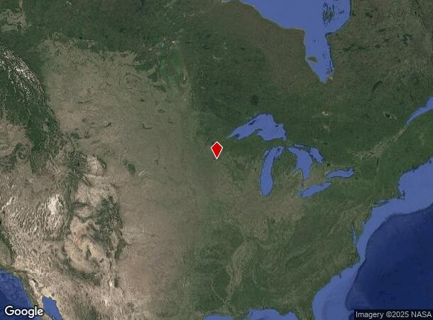 200 E Broadway, Minneapolis, CA Parcel Map