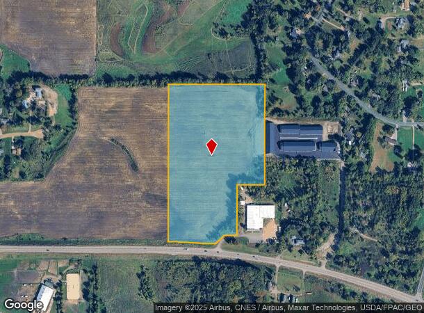 52 Address Unassigned, Hamel, MN Parcel Map