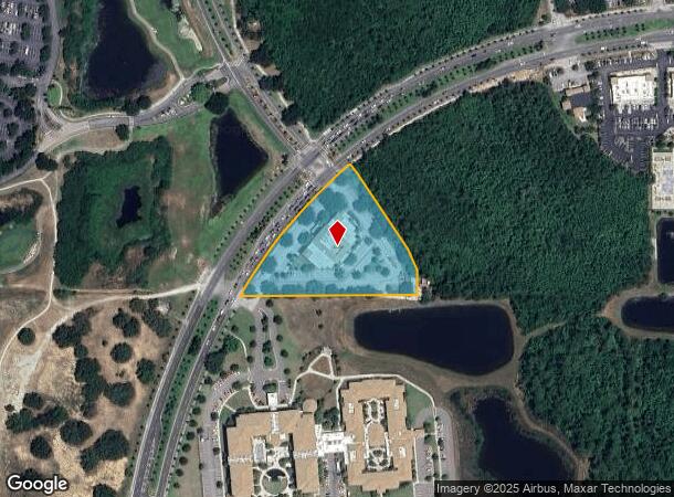 8390 Champions Gate Blvd Champions - Map 