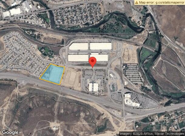  8800 S Boomtown Garson Rd, Verdi, NV Parcel Map