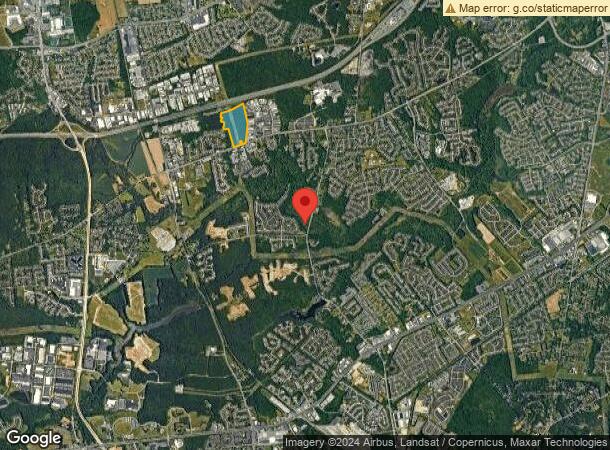  902 Old Baltimore Pike, Newark, DE Parcel Map