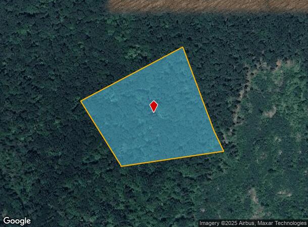  37 Beaver Bog Rd, New Fairfield, CT Parcel Map
