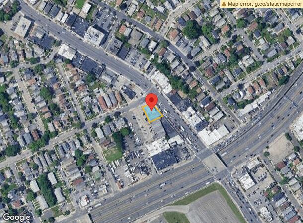  778 Yonkers Ave, Yonkers, NY Parcel Map