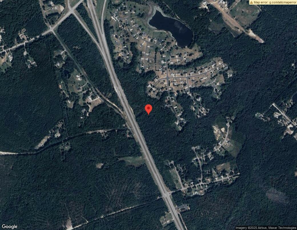 NC 87 NC, Cameron, NC, 28326 Commercial Land For Sale