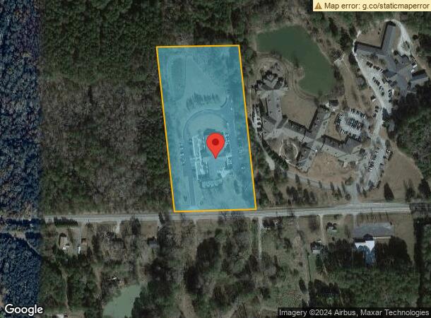  3247 Newnan Rd, Griffin, GA Parcel Map