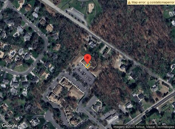  81 Bridge Plaza Dr, Manalapan, NJ Parcel Map