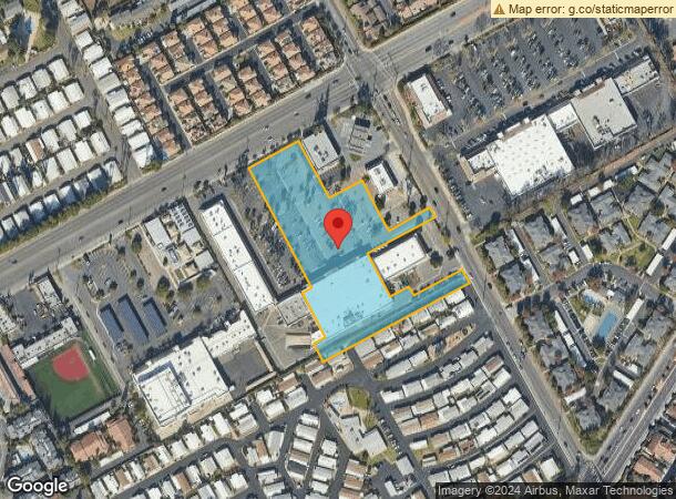  2345 E Valley Pkwy, Escondido, CA Parcel Map