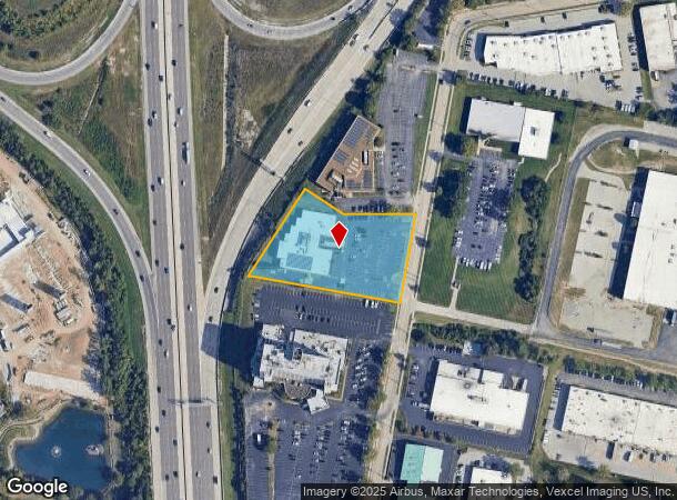 2025 Craigshire Rd, Saint Louis, MO 63146 - Property Record | LoopNet