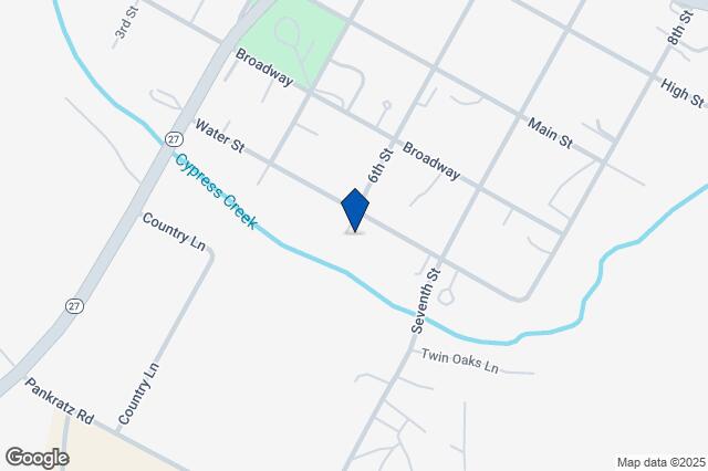 601 Water St Comfort Tx 78013 Motel Property For Sale