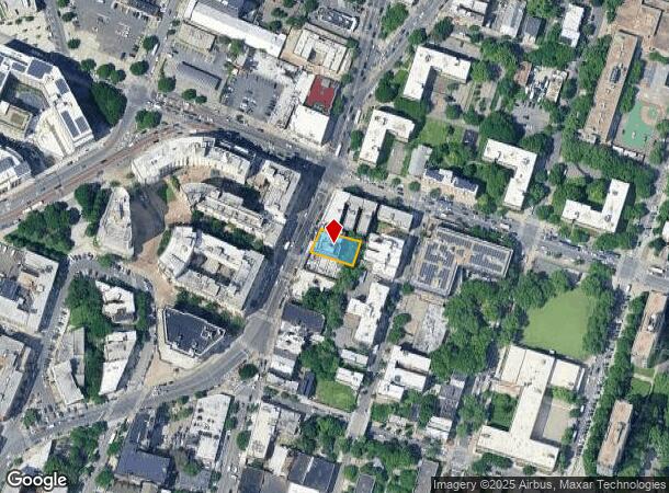 3230 3Rd Ave, Bronx, NY Parcel Map