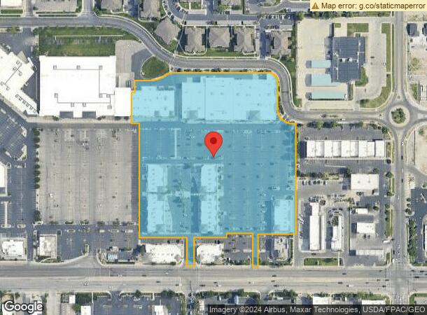  227 E 12300 S, Draper, UT Parcel Map