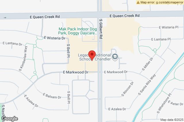 3200 S Gilbert Rd Chandler Az 85286 Medical Property For Sale