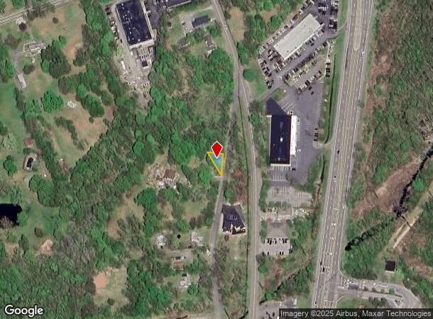 560 Old State Rd E, Wappingers Falls, NY Parcel Map