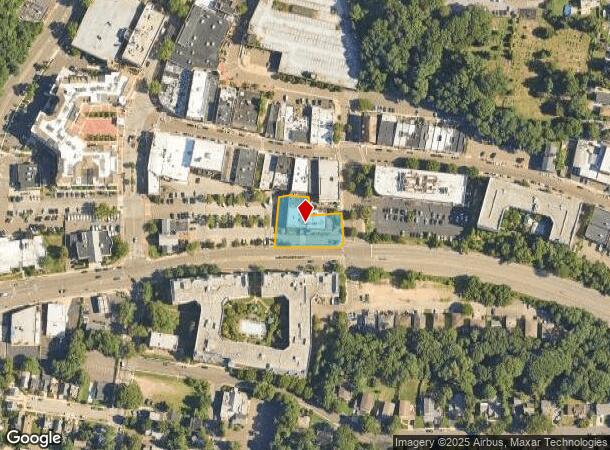 3 Pratt Blvd, Glen Cove, NY Parcel Map