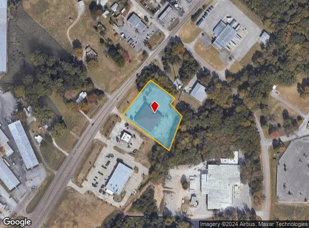 1124 Whitehall St, Jackson, TN 38301 - Property Record | LoopNet