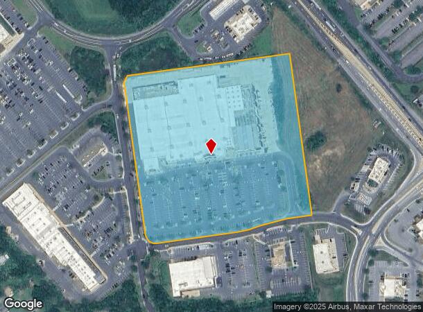 20 Wilderness Trl, Hamburg, PA Parcel Map