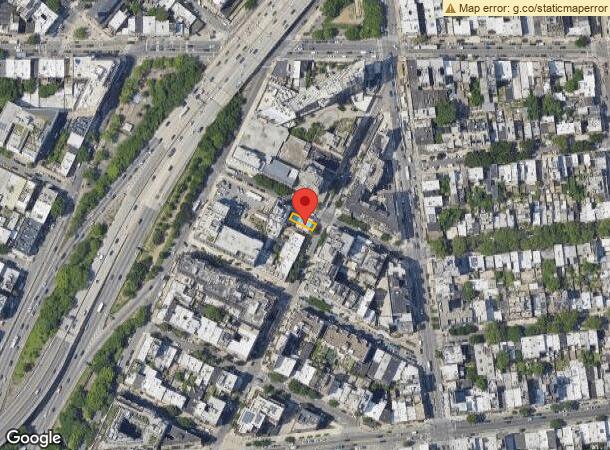  459 Keap St, Brooklyn, NY Parcel Map