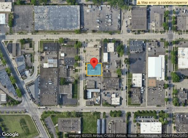 2521 24Th Ave S, Minneapolis, MN 55406 - Property Record | LoopNet