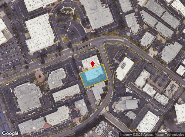  22745 Old Canal Rd, Yorba Linda, CA Parcel Map