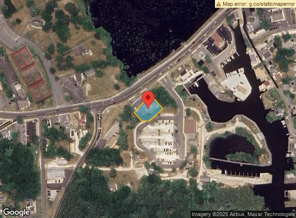 118 W Main St, Tuckerton, NJ 08087 - Property Record | LoopNet