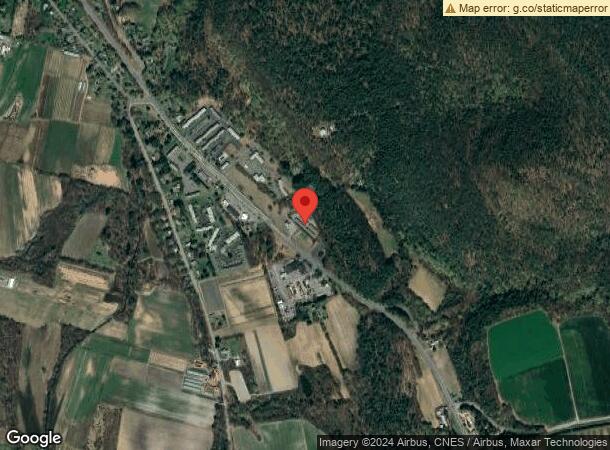  5C Clark Mountain Rd, Sunderland, MA Parcel Map