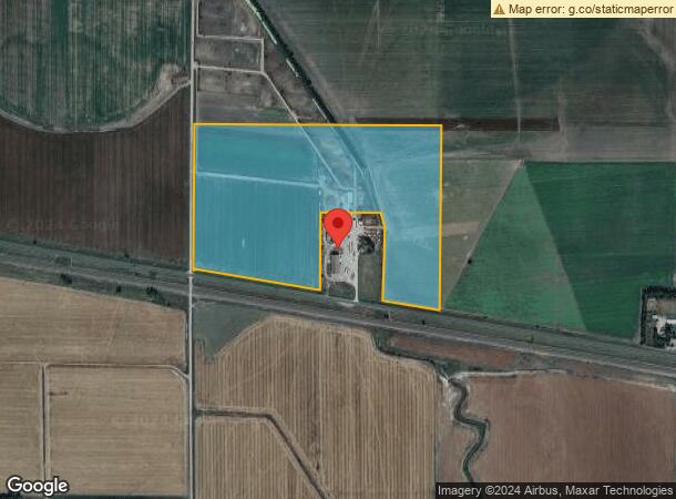  44735 Highway 30, Overton, NE Parcel Map