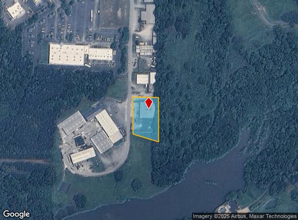  110 Kilgore Rd, Carrollton, GA Parcel Map