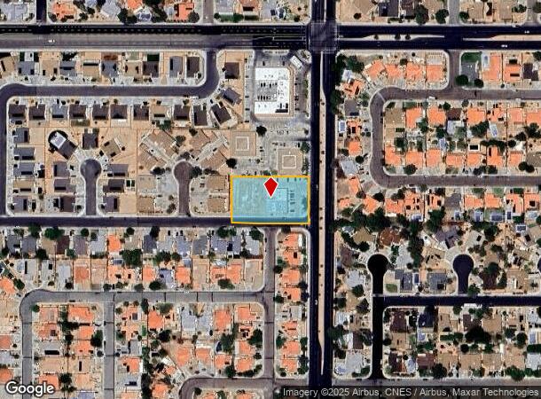 801 N Downs St, Ridgecrest, CA 93555 - Property Record | LoopNet