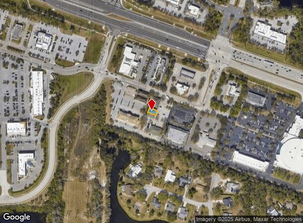  8626 State Road 70 E, Bradenton, FL Parcel Map