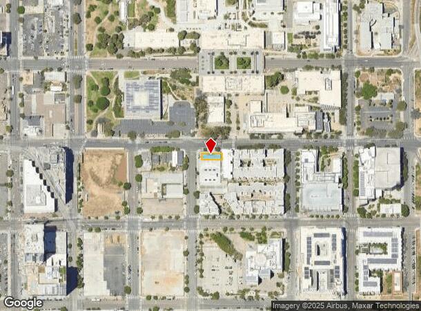  1065 14Th St, San Diego, CA Parcel Map