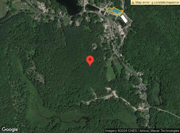  9 Mill Aly, Harrisville, NH Parcel Map