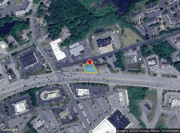  211 E 25 Maltese Dr, T O Wallkill, NY Parcel Map