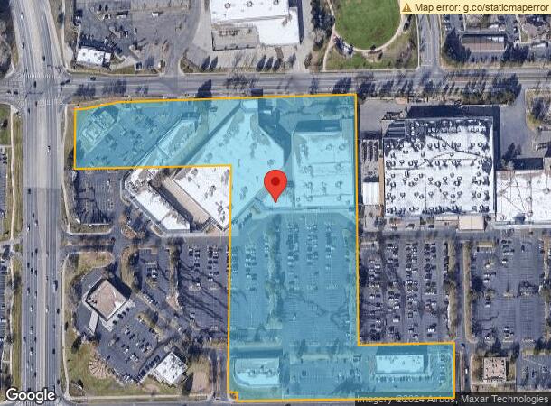  7175 W 88Th Ave, Broomfield, CO Parcel Map